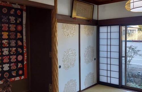 Fuseda House | Suzume no oyado