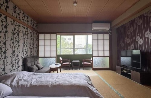 Yudanaka Shibu Onsen House | turuyaryokan