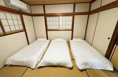 Izumisano House | Rinkukan