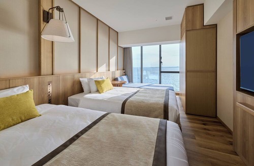 Maihama Hotel | GRAND MONday Resort TOKYO BAY MAIHAMA