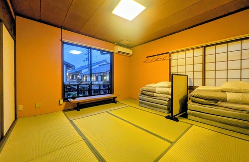 Nagahama House | Guest House Mikata