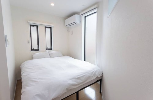 Yoyogi House | SHINJUKU CITY HOUSE