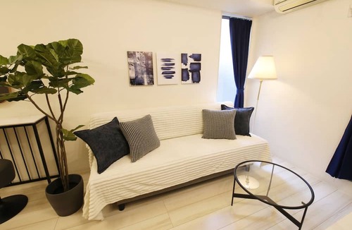 Kameari Apartment | Esperada Kameari 103