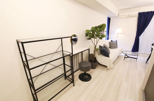 Kameari Apartment | Esperada Kameari 103