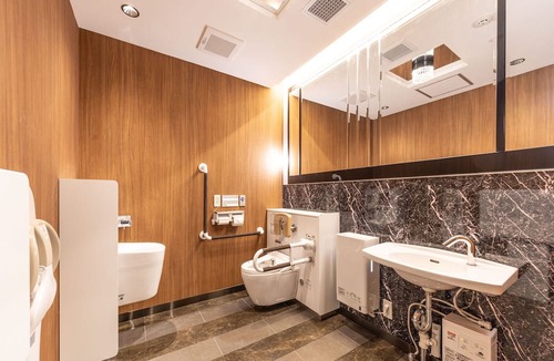 Shintoshin Hotel | APA Hotel Saitama-Shintoshin Ekinishi