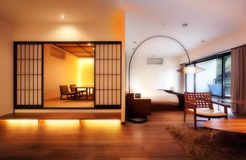 Aizuwakamatsu House | Suites Hanare Matsushimakaku