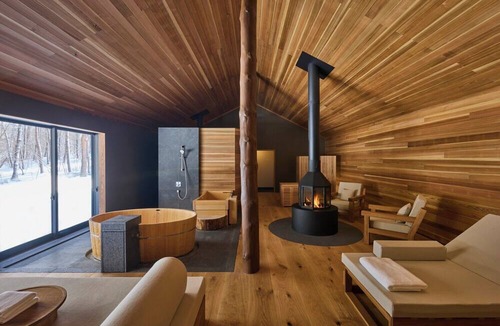 Shizukuishi Hotel | AZUMA FARM Koiwai