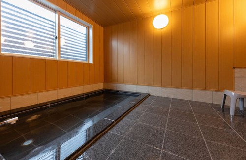 Haragama House | Ryokan-isamiya