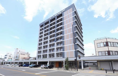 Makino Shiratani Onsen Hotel | Dormy Inn Tsuruga