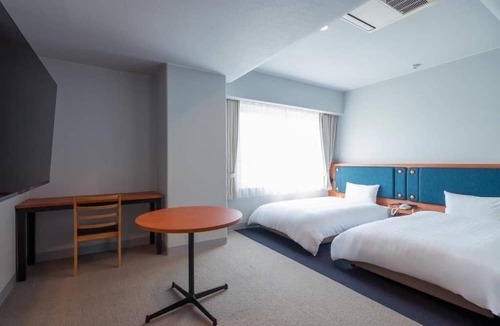 Tsuchiura Hotel | Hotel Global View Tsuchiura