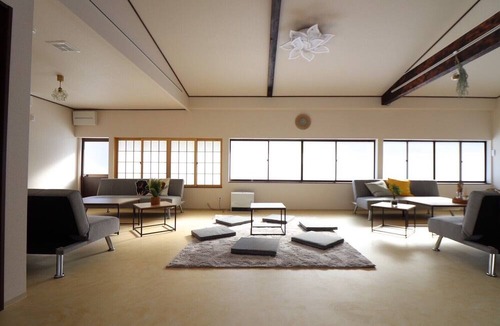 Hanamaki House | TOHANASTYLE