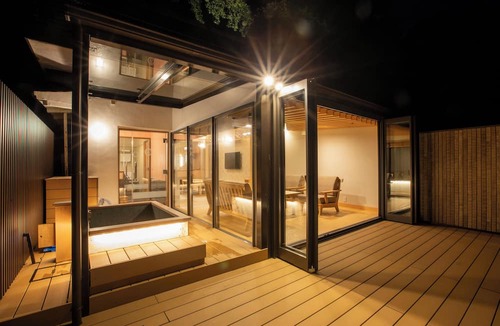 Yumoto House | Hotel Senkei