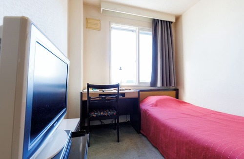 Nemuro Hotel | Tabist Hotel New Nemuro