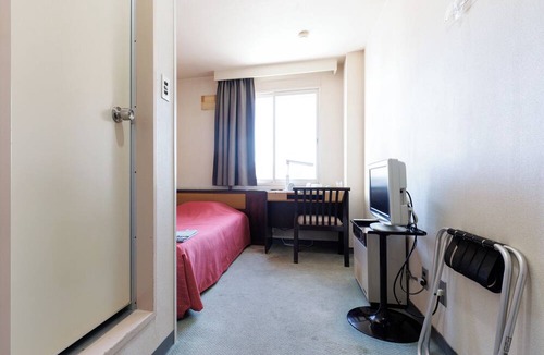 Nemuro Hotel | Tabist Hotel New Nemuro