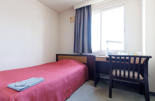 Nemuro Hotel | Tabist Hotel New Nemuro
