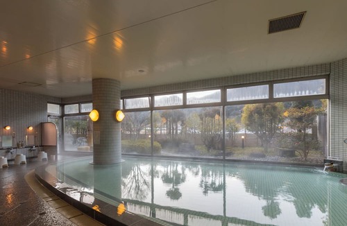 Nakatsugawa House | Stella Glamping Guesthouse