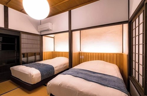 Sado Hotel | Nipponia Sado Aikawa Mining Town