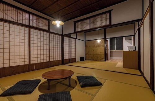 Sado Hotel | Nipponia Sado Aikawa Mining Town
