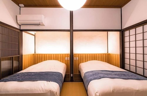 Sado Hotel | Nipponia Sado Aikawa Mining Town