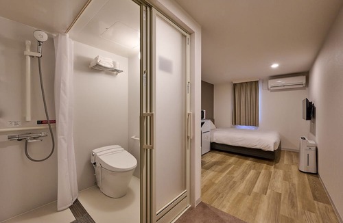 Tamba Hotel | HOTEL R9 The Yard Tamba