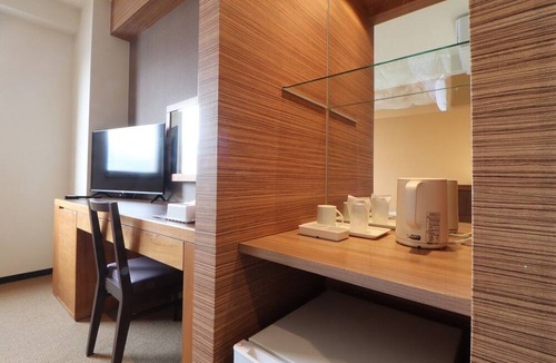 Tsuruga Hotel | HOTEL CUORE TSURUGA
