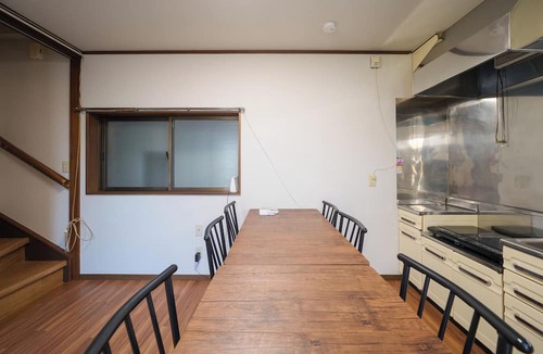 Kanagawa House | Higashikanagawahouse Yokohama