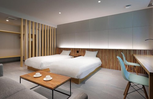 Shima Hotel | SHINTOUJI HOTEL LULUD