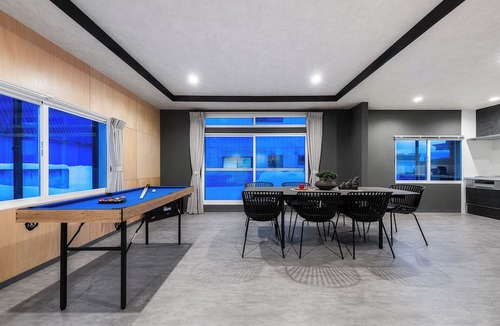 Nakafurano Villa | THE ELEMENTS