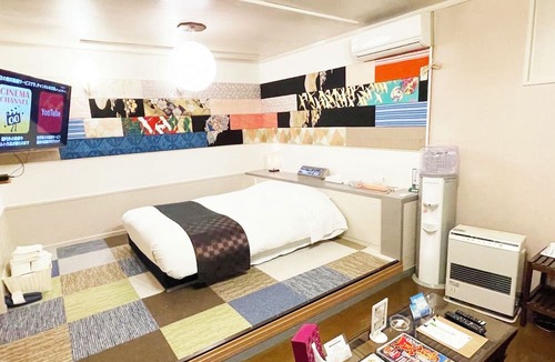 Miyako Hotel | HOTEL SUZUKAKE