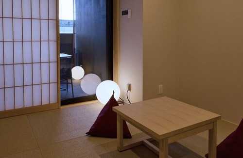 Onsen Hotel | Rakuten STAY Awara Onsen