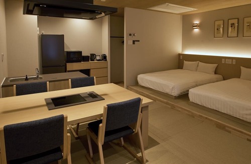 Onsen Hotel | Rakuten STAY Awara Onsen
