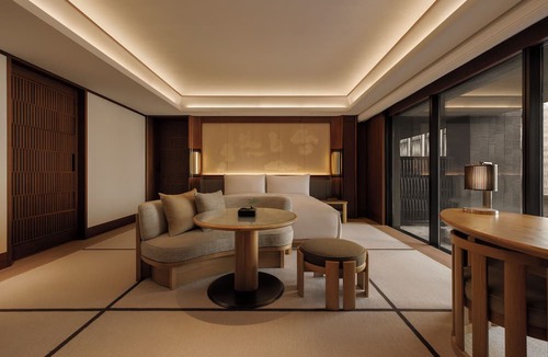 Komatsucho Hotel | Capella Kyoto