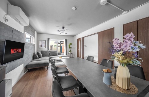 Asahikawa House | PREGIO ASAHIKAWA