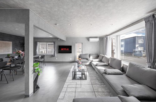Minami House | THE ARKLUNE