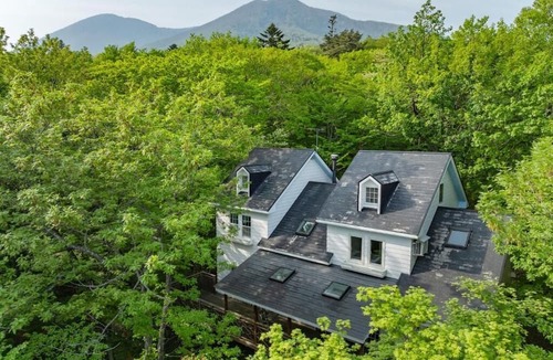 Kurodahara House | Nasu Castle Lodge