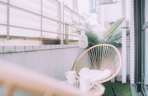 Kabukicho Apartment | Showa Bloom · Near Shinjuku Station