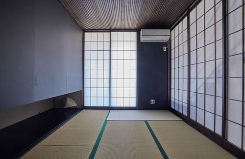 Yamanakako House | The Deer Valley Yamanakako