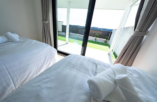 Miura Villa | theView MiurashiHarumicho