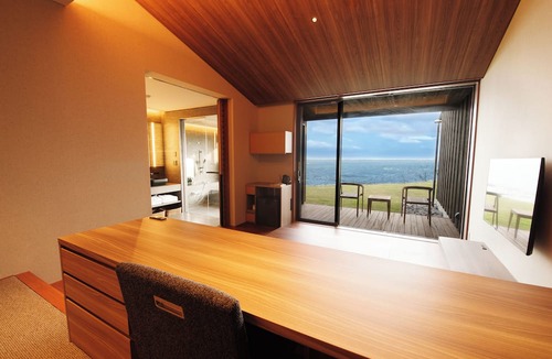 Oga Hotel | Yamado oga