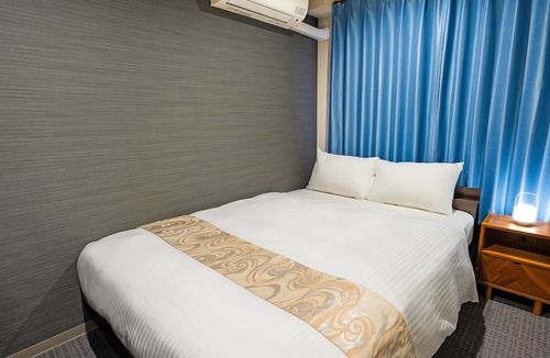 Shimogyo Hotel | Stay SAKURA Kyoto Station Shichijo