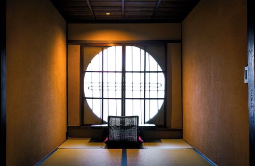 Central Kyoto House | Rinn Kishoan