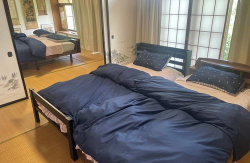 Nikaho House | Tensen Inn on the bay