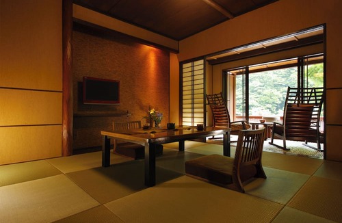 Tounosawa House | Tonosawa Onsen Yamano Chaya Ryokan
