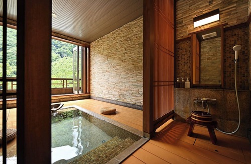 Tounosawa House | Tonosawa Onsen Yamano Chaya Ryokan
