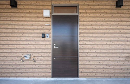 Ikutora Apartment | CHARMANT 2D