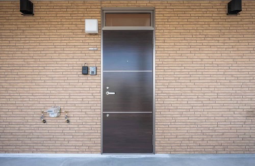 Ikutora Apartment | CHARMANT 1A