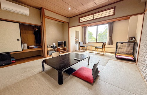 Yumoto Hotel | Livemax Resort Nasukogen