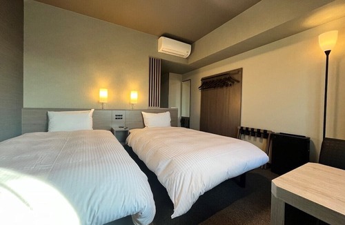 Kanegasaki Hotel | Hotel Route Inn Kanegasaki