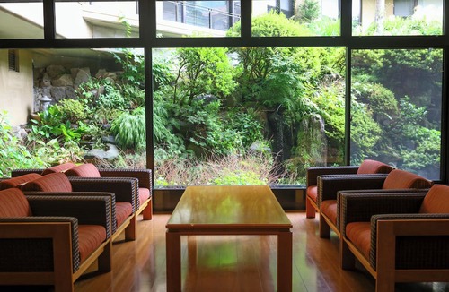Nozawaonsen House | Ryokan Sakaya