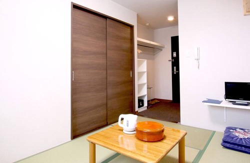 Hirafu Cabin | Lodge Koropokkuru